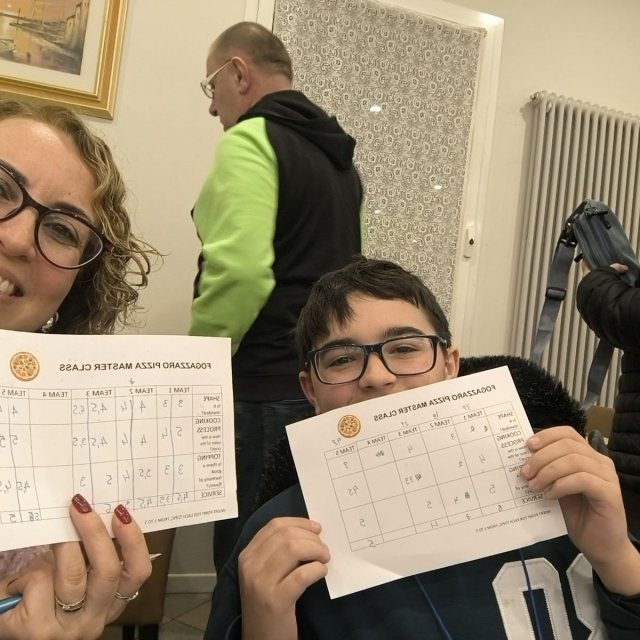 First Students’ Mobility