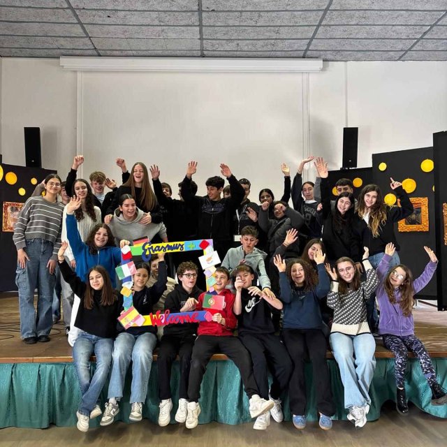 First Students’ Mobility