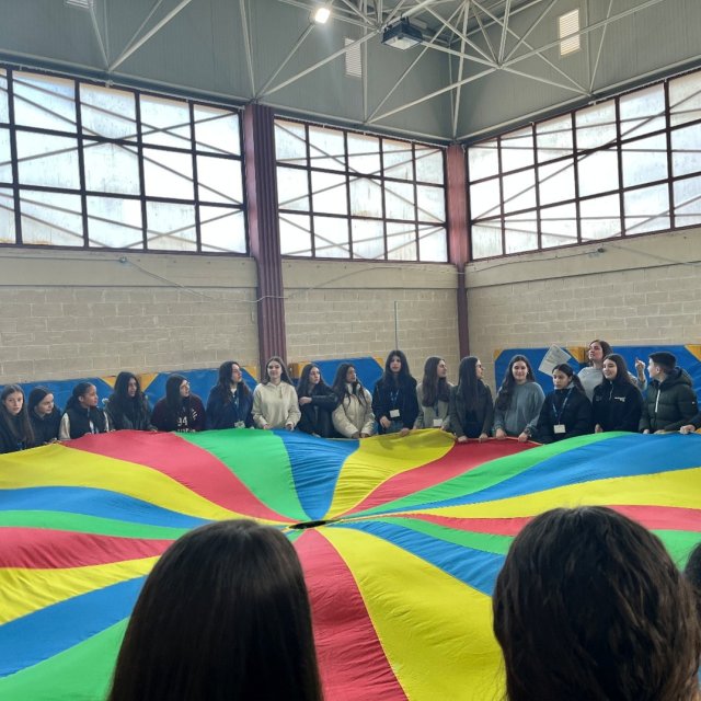 Fourth Students' Mobility