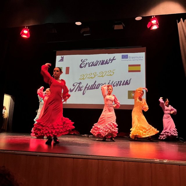 Fourth Students' Mobility