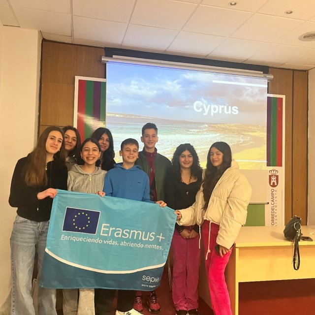 Fourth Students' Mobility